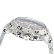 Breguet Type XXI Flyback Chrono Grey Dial Steel 42mm Automatic Men’s Watch 3810