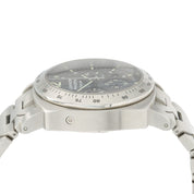 Panerai Luminor Daylight Black Dial Stainless Steel 44mm Automatic Mens PAM00236