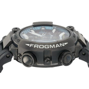 G-Shock Mr. G Frogman Titanium 56x49mm Quartz Movement Men’s Watch MRG-BF-1000