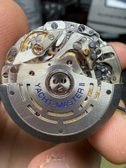 Rolex Yacthmaster II Movement Cal. 4160 - For Parts