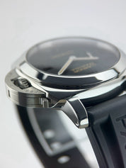 Panerai Luminor Marina Stainless Steel Black Dial 44mm Automatic Mens PAM00359