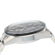 Tag Heuer Carrera Porsche Stainless Steel Grey Dial 44mm Automatic Mens CBN2A1F