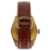 Tudor Black Bay Bronze Brown Dial 43mm Automatic Movement Men’s Watch 79250BM