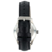 IWC Pilot's Watch Mark XV Steel Black Dial 38mm Automatic Men’s Watch IW325301