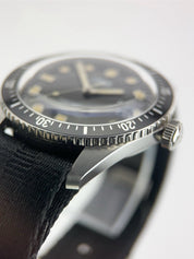 Oris Divers Sixty Five Stainless Steel Black Dial 42mm Automatic Mens Watch 7720