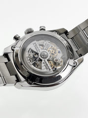 Zenith Chronomaster Stainless Steel 42mm Automatic Men’s Watch 03.2080.4021