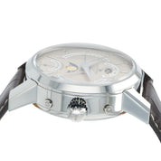 Longines Master Collection Silver Dial Stainless Steel 42mm Automatic L4.828.4