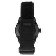 Ulyssse Nardin Lemon Shark Diver Black Dial Steel 42mm Automatic Mens 8163-175