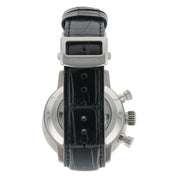 Seiko Prospex Stainless Steel Blue Dial 43mm Automatic Men’s Watch SRQ039