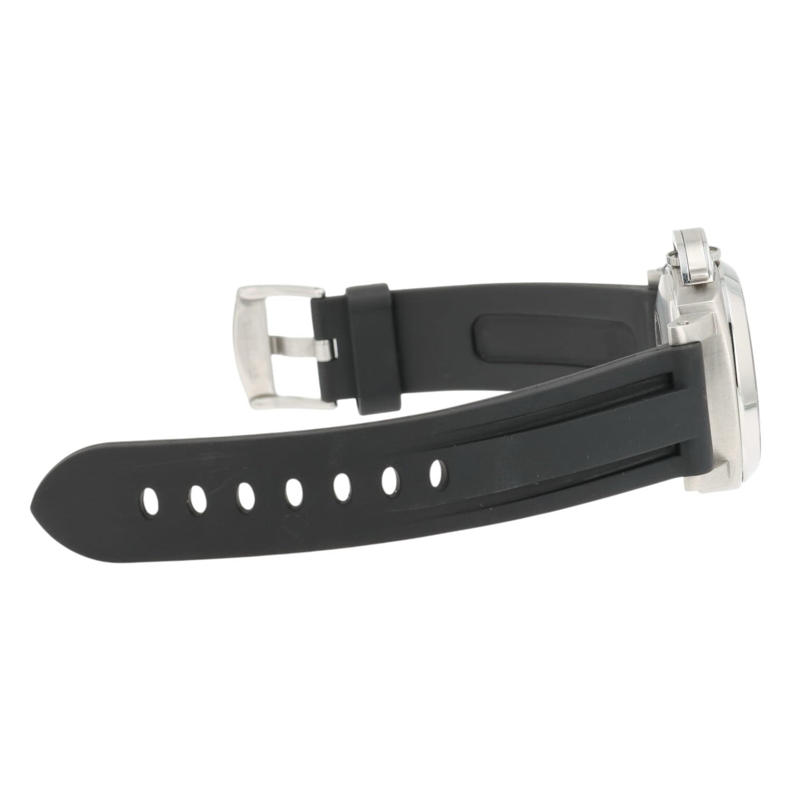 Panerai Luminor Marina Black Dial Stainless Steel 40mm Automatic Men’s PAM00048