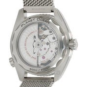 Omega Seamaster Planet Ocean White Dial Steel 42mm Automatic 215.30.44.21.04.001