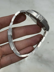 2023 Tudor Ranger 39mm Stainless Steel 79950 Black Dial Automatic Men's Watch