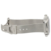 Omega Seamaster Stainless Steel Black Dial 42mm Automatic 210.30.42.20.01.001