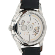 Nomos Orion Neomatik Stainless Steel White Dial 40.5mm Automatic Mens Watch 360