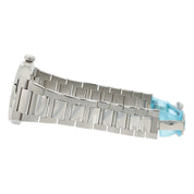 NEW 2025 Girard Perregaux Laureto Steel Green Dial 42mm Automatic Mens 81010