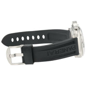 Panerai Luminor Marina Black Dial Stainless Steel 42mm Automatic Mens PAM00392