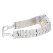 Vacheron Constantin Overseas Steel Blue Dial 37mm Automatic Unisex Watch 2305V