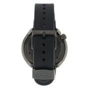 Seiko Marinemaster Black Dial Titanium 50mm Automatic Men’s Watch SBDB013
