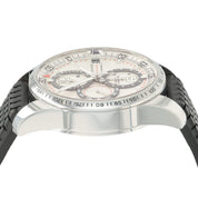 Chopard Mille Miglia White Dial Stainless Steel 44mm Automatic Men’s Watch 8459