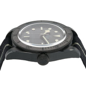 Tudor Black Bay Black Dial Ceramic 41mm Automatic Movement Mens Watch 79210CNU