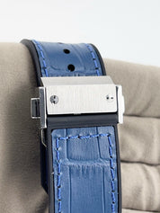 Hublot Classic Fusion Titanium White Dial 42mm Auto Watch 542.NX.2210.LR.JPN.17