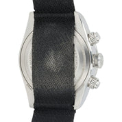 Tudor Black Bay Chrono Panda White Dial Steel 41mm Automatic Mens Watch 79360N