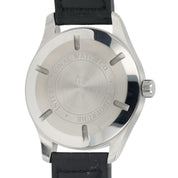 IWC Mark XVII Black Dial Stainless Steel 41mm Automatic Men’s Watch IW326501