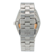 Vacheron Constantin Overseas Steel Auto 41mm Black Dial Watch 4500V/110A-B483