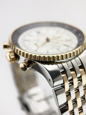 Breitling Montbrillant Legends C23340