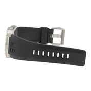 Bell & Ross BR-03 Black Dial Stainless Steel 42mm Automatic Men’s Watch BR03-94