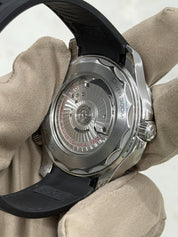 2022 Omega Seamaster Steel White Dial 42mm Automatic Watch 210.32.42.20.04.001