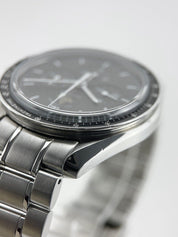 Omega Speedmaster Moonwatch 50th Anniversary Steel 42mm Automatic Men’s Watch