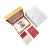 Omega Aqua Tera Blue Dial 18k Rose Gold 41mm Automatic Mens 220.50.41.21.03.001