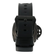 Panerai Luminor Luna Rossa Titanium Grey Dial 44mm Automatic Mens Watch PAM01036