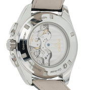 Omega Seamaster Aqua Terra Stainless Steel White Dial 44mm 231.10.44.52.04.001