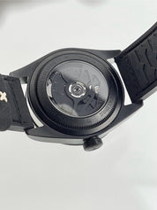 2021 Tudor Black Bay Black Ceramic 41mm Automatic Watch 79210CNU - Box + Papers