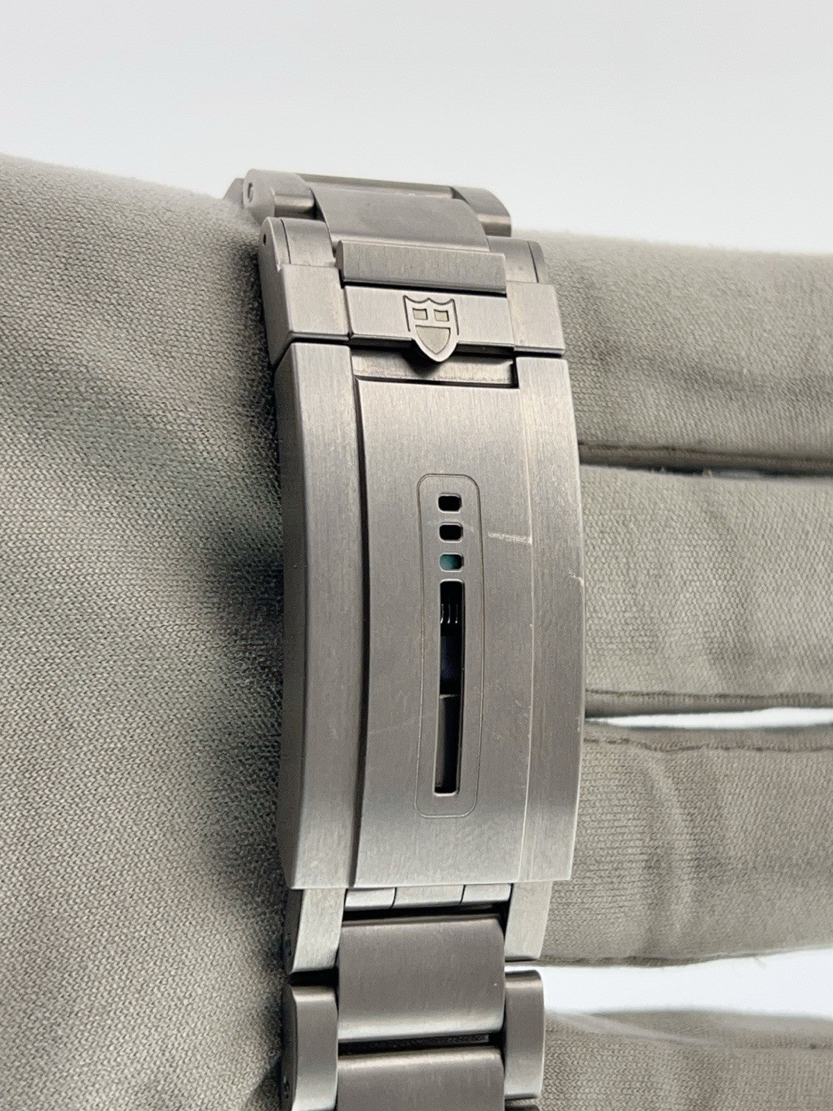 Tudor Pelagos Ultra Titanium 2543C1A7NU