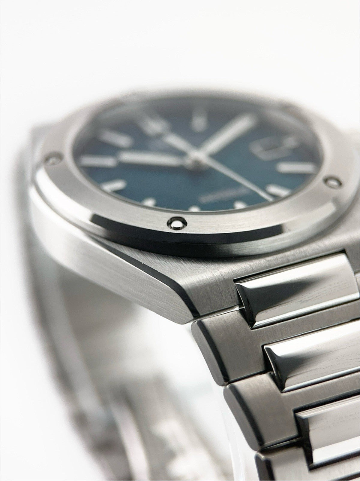 IWC Ingenieur Stainless Steel IW328903