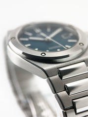 IWC Ingenieur Stainless Steel IW328903