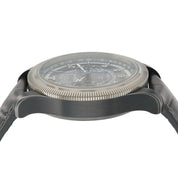 Montblanc The Unveiled Timekeeper Gray Dial Stainless Steel 42.5mm Manual Wind