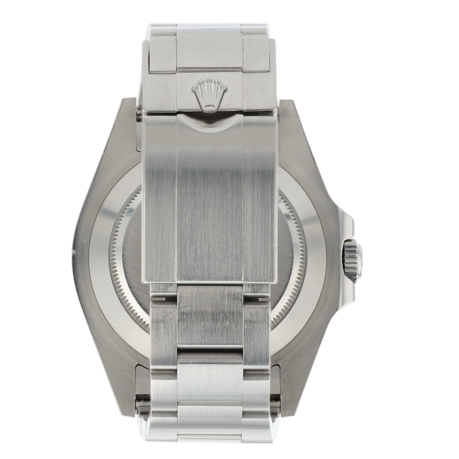 Rolex Explorer II Polar White Dial Stainless Steel 42mm Automatic Men’s 226570