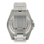 Rolex Explorer II Polar White Dial Stainless Steel 42mm Automatic Men’s 226570