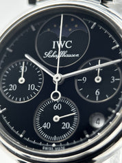 IWC - IW3736-06 Kleine Da Vinci Stainless Steel Ladies Quartz Watch