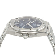 IWC Ingenieur Blue Dial Stainless Steel 40mm Automatic Men’s Watch IW328907