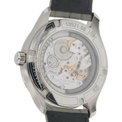 Carl F Bucherer Manero Stainless Steel White Dial 43mm Automatic Men’s 10921.08