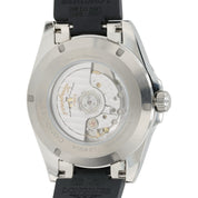 Longines Conquest Black Dial Stainless Steel 41mm Automatic Men’s Watch L3.830.4