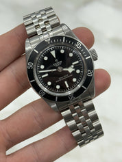 2024 Tudor Black Bay 7941A1A0NU Trade for Rob