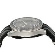 Omega Seamaster “Spectre” Black Dial Steel 41mm Automatic 233.32.41.21.01.001