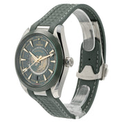 Omega Seamaster Aqua Terra Green Dial Steel 43mm Automatic 220.32.43.22.10.001