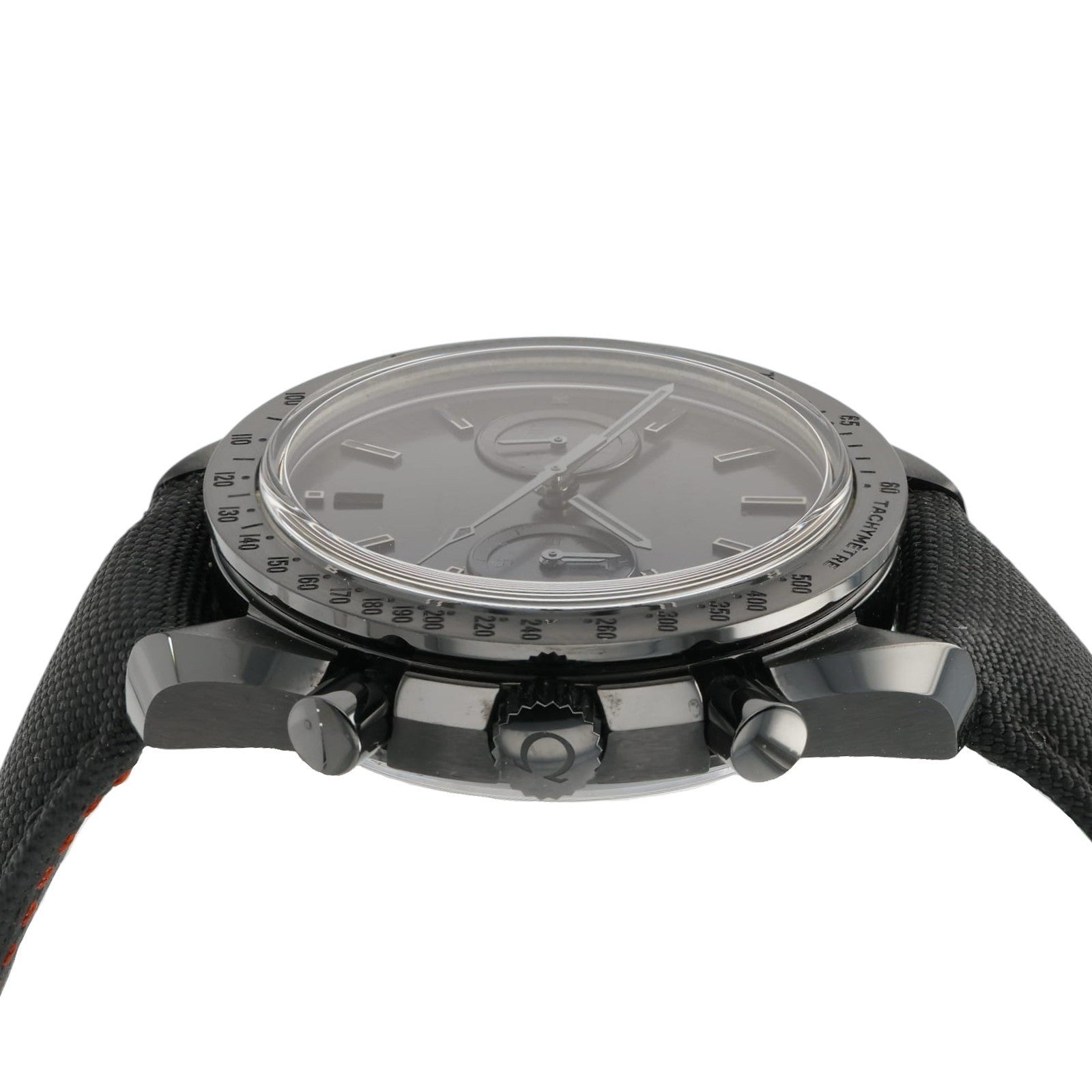 Omega Seamaster Darkside Of The Moon Black Dial Ceramic 44mm 311.92.44.51.01.005
